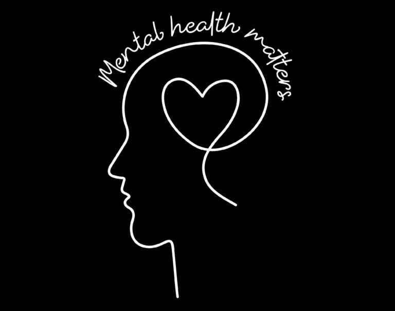 10 października Dzień Zdrowia Psychicznego